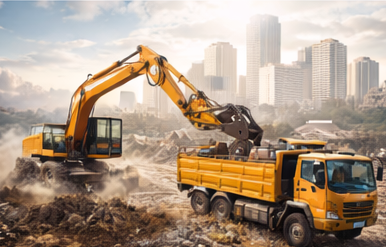 Planlı Hafriyat Hizmetleri